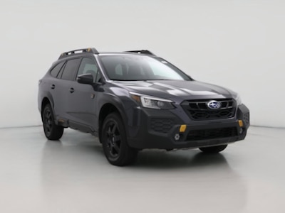 2024 Subaru Outback Wilderness -
                Gastonia, NC