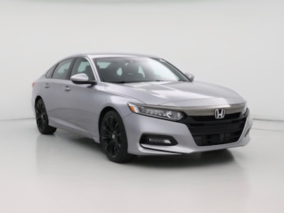 2020 Honda Accord Sport -
                  Gastonia, NC