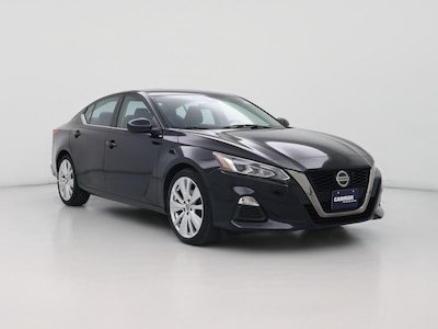 2021 Nissan Altima SR -
                Lancaster, PA