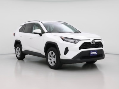 2021 Toyota RAV4 LE -
                Gastonia, NC