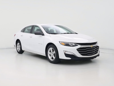 2020 Chevrolet Malibu LS -
                  Lancaster, PA