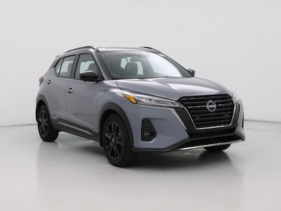 2023 Nissan Kicks SR -
                Gastonia, NC