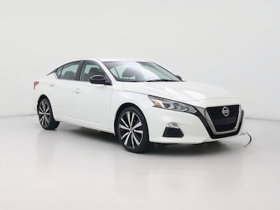 2019 Nissan Altima SR -
                Lancaster, PA