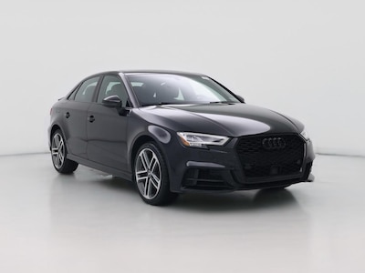 2018 Audi A3 Premium Plus -
                  King Of Prussia, PA
