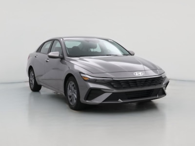 2024 Hyundai Elantra SEL -
                Gastonia, NC