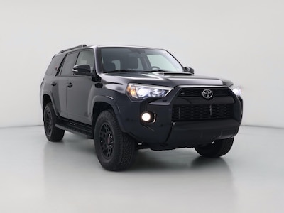 2019 Toyota 4Runner TRD Off Road -
                  Mechanicsburg, PA