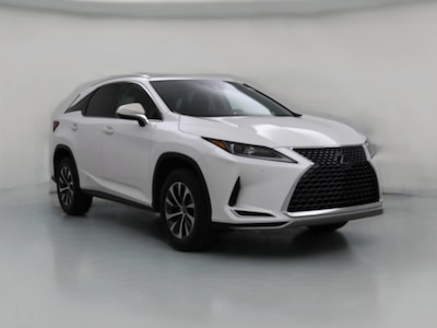 2021 Lexus RX 350 -
                Gastonia, NC