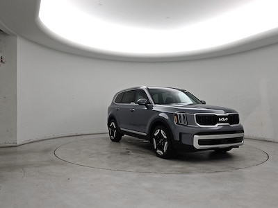 2024 Kia Telluride EX -
                Gastonia, NC
