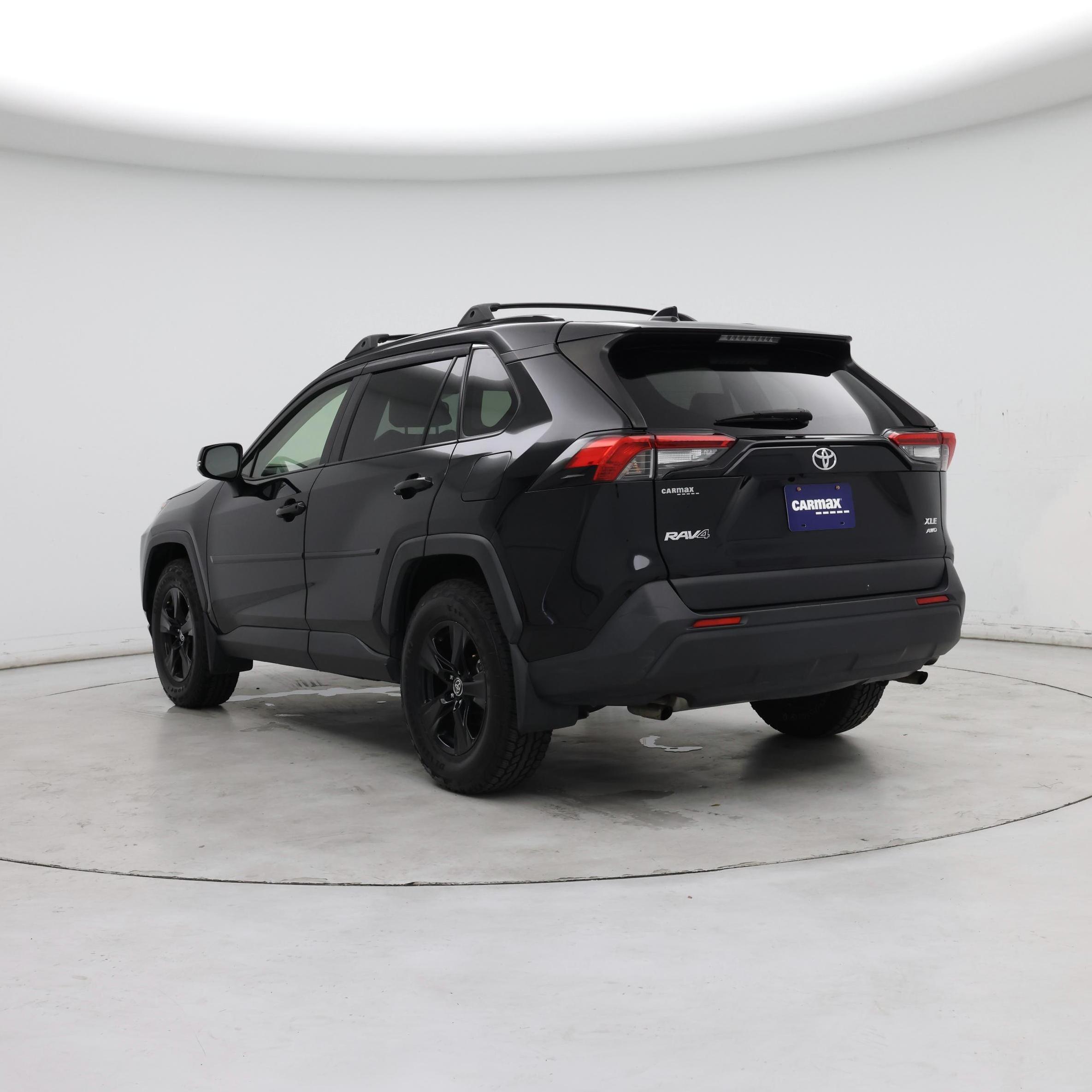 Thumbnail: 2020 Toyota RAV4 - 2
