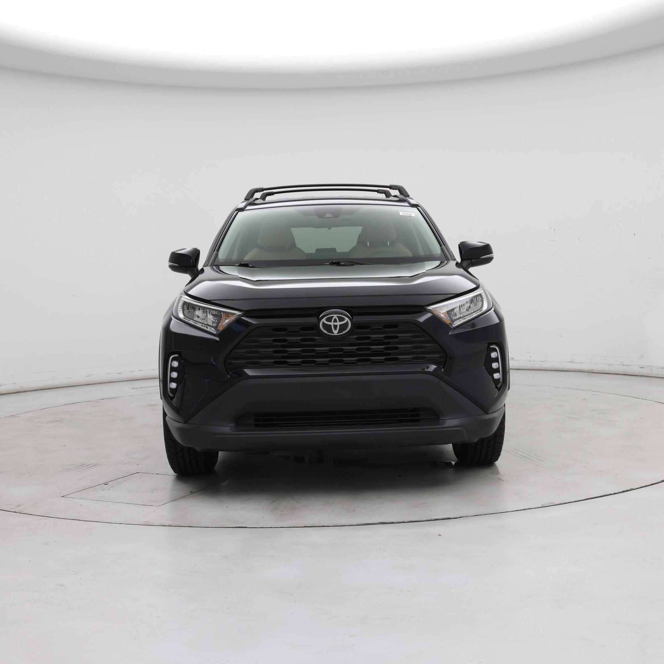 Thumbnail: 2020 Toyota RAV4 - 5