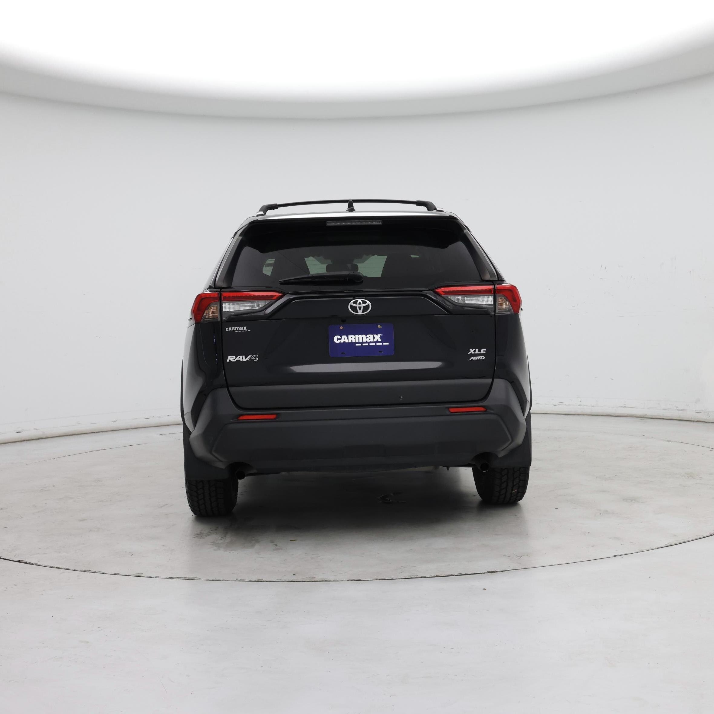 Thumbnail: 2020 Toyota RAV4 - 6