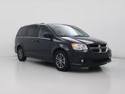 2016 Dodge Grand Caravan SXT -
                  Lancaster, PA