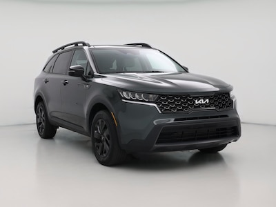 2022 Kia Sorento X-Line S -
                  Gastonia, NC