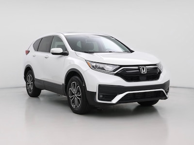 2021 Honda CR-V EX -
                  Asheville, NC