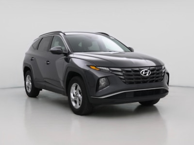2022 Hyundai Tucson SEL -
                Gastonia, NC