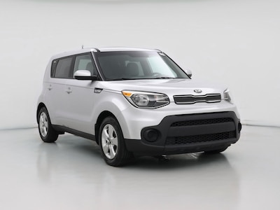 2019 Kia Soul  -
                  Gastonia, NC