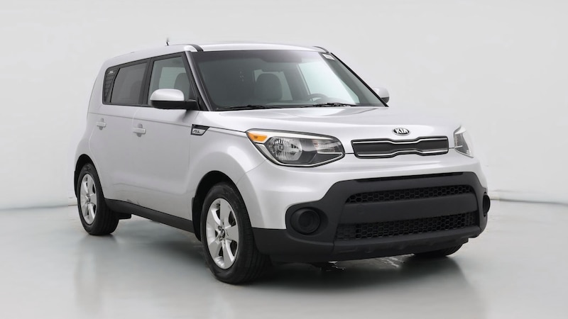 2019 Kia Soul  Hero Image