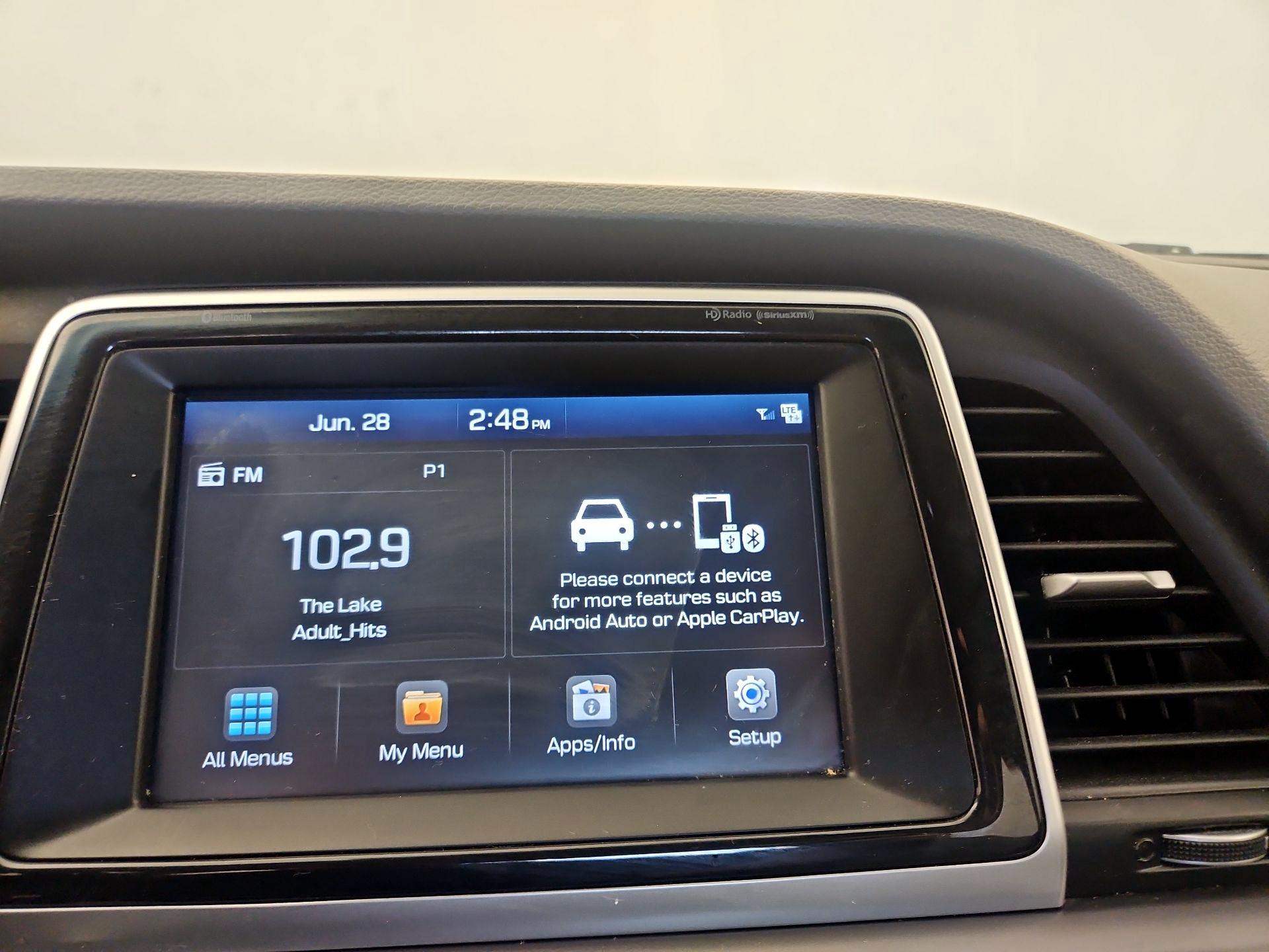 Thumbnail: 2019 Hyundai Sonata - 14