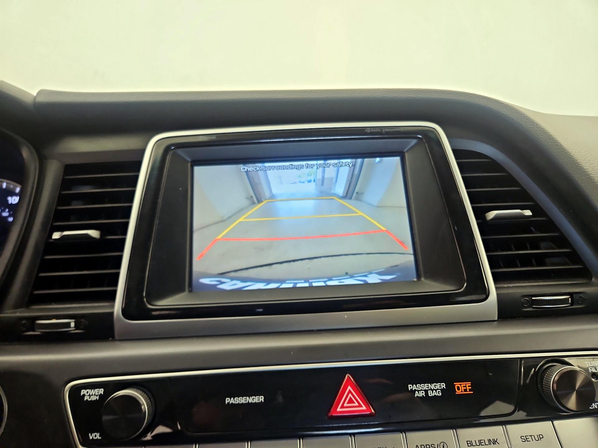 Thumbnail: 2019 Hyundai Sonata - 15