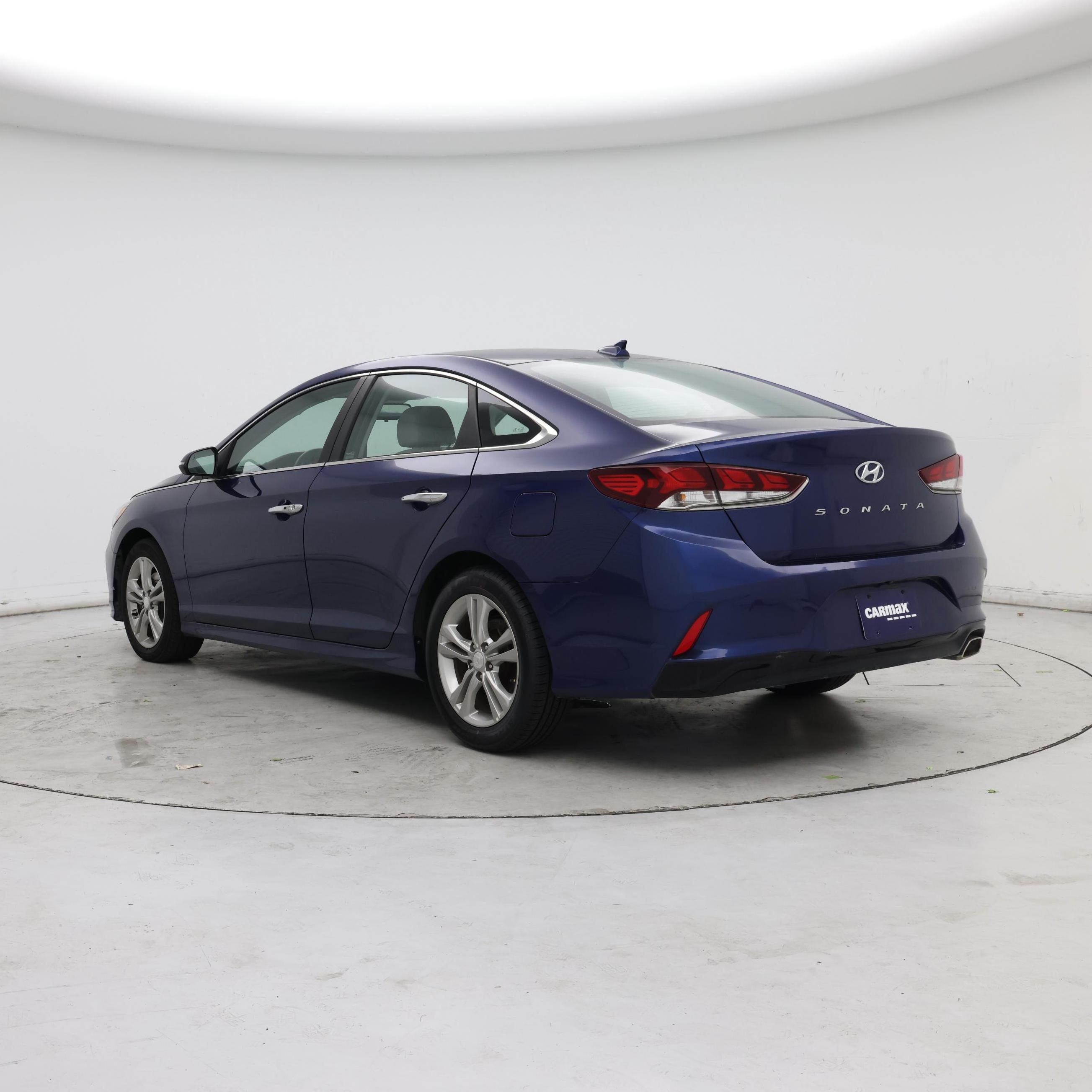 Thumbnail: 2019 Hyundai Sonata - 2