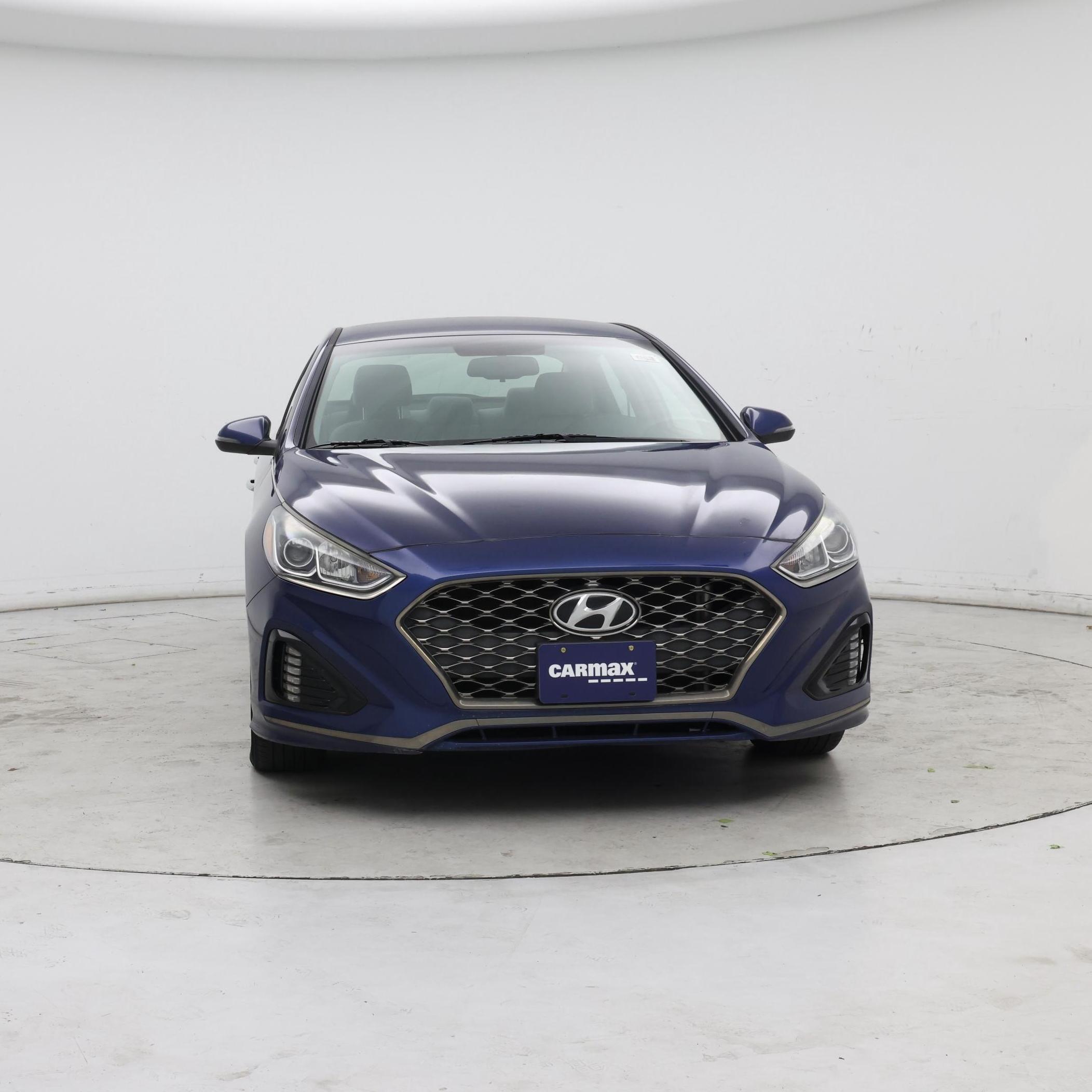Thumbnail: 2019 Hyundai Sonata - 5