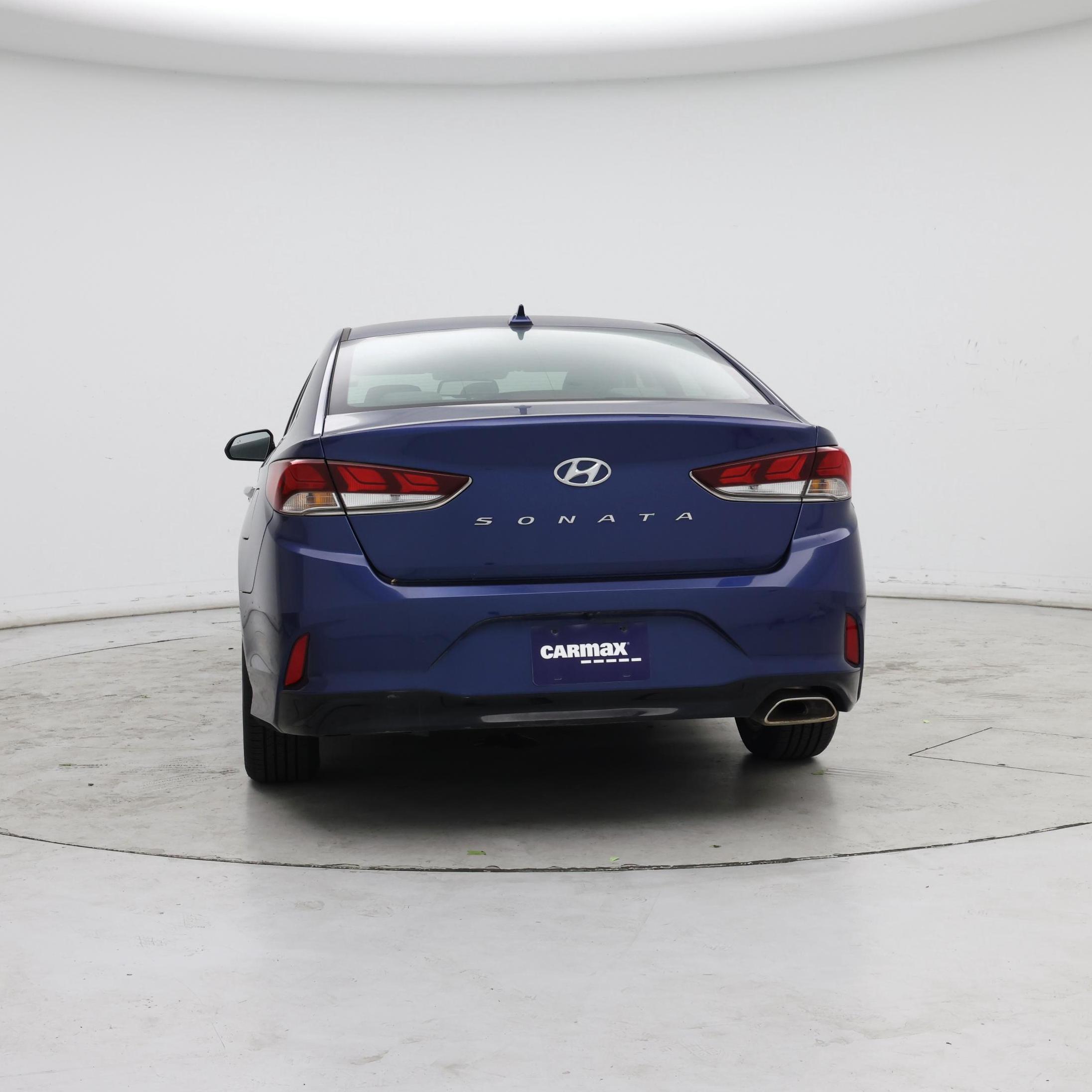 Thumbnail: 2019 Hyundai Sonata - 6
