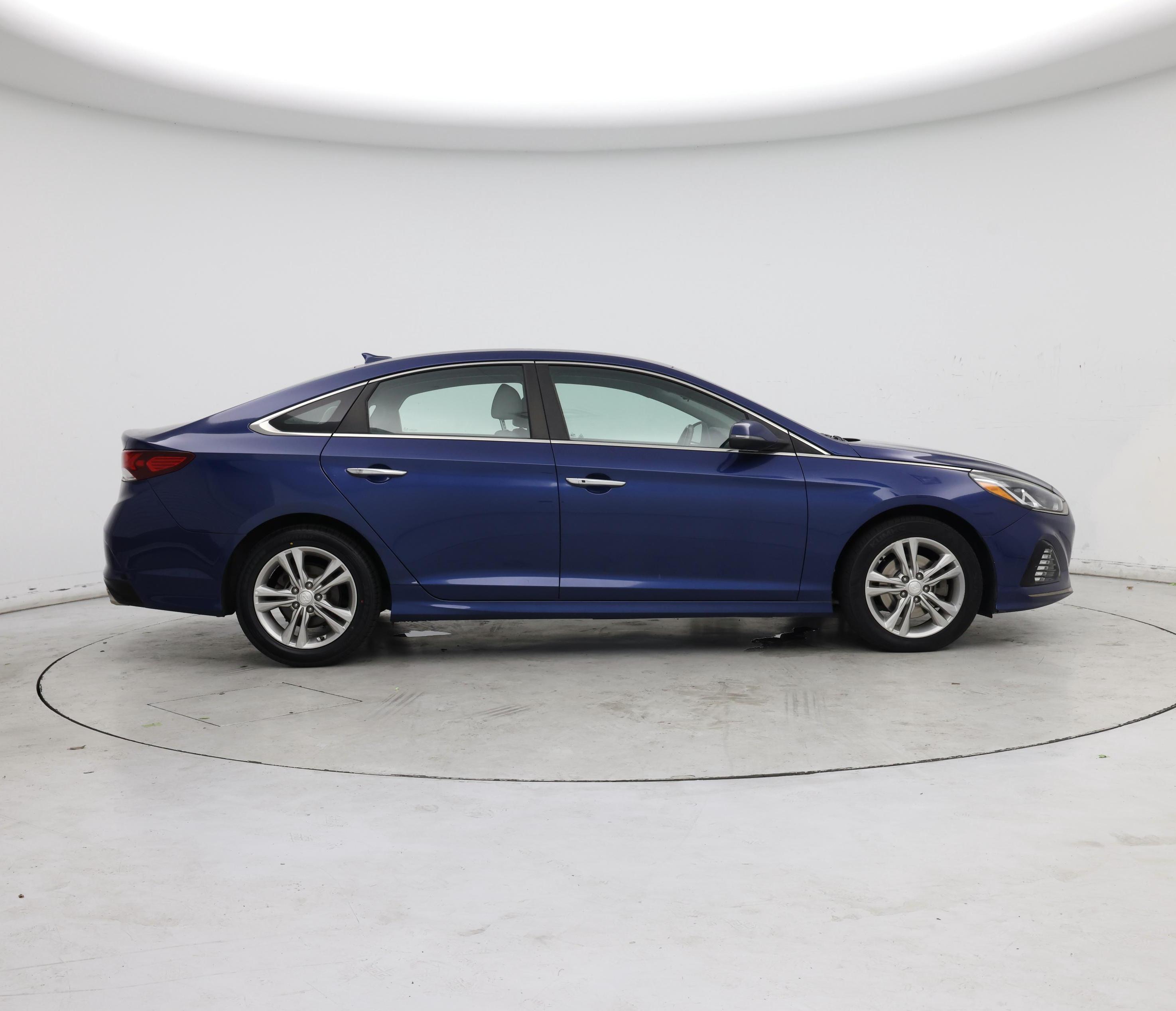 Thumbnail: 2019 Hyundai Sonata - 7