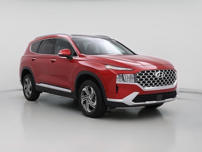2023 Hyundai Santa Fe SEL -
                  Gastonia, NC