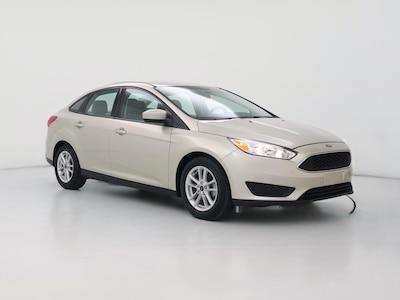 2018 Ford Focus SE -
                Lancaster, PA