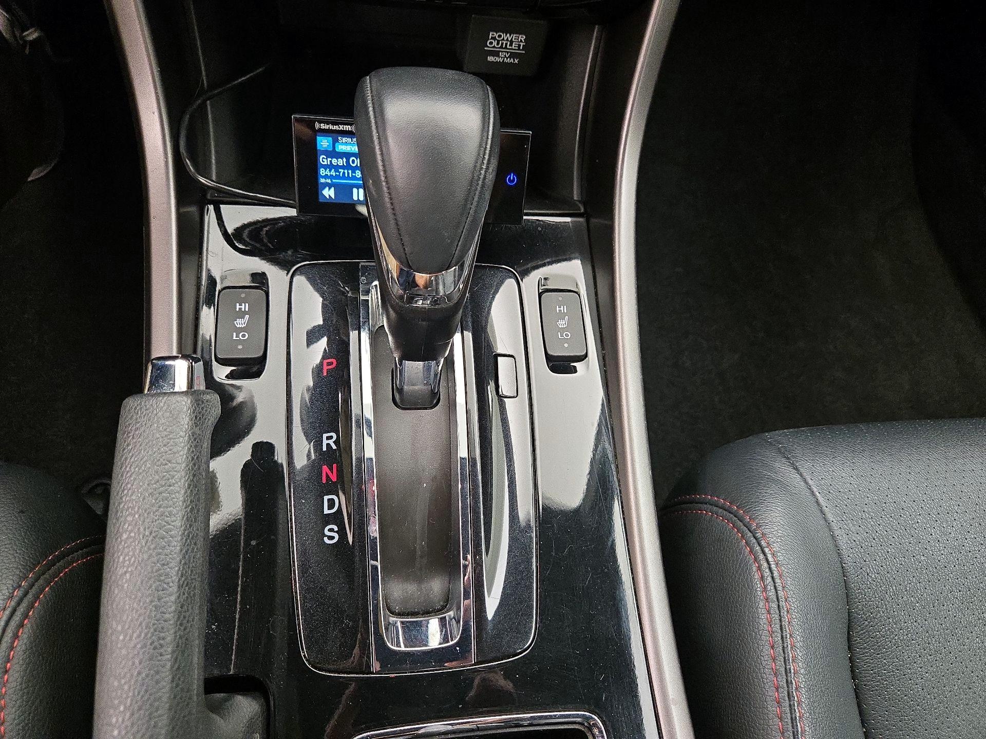 Thumbnail: 2017 Honda Accord - 17