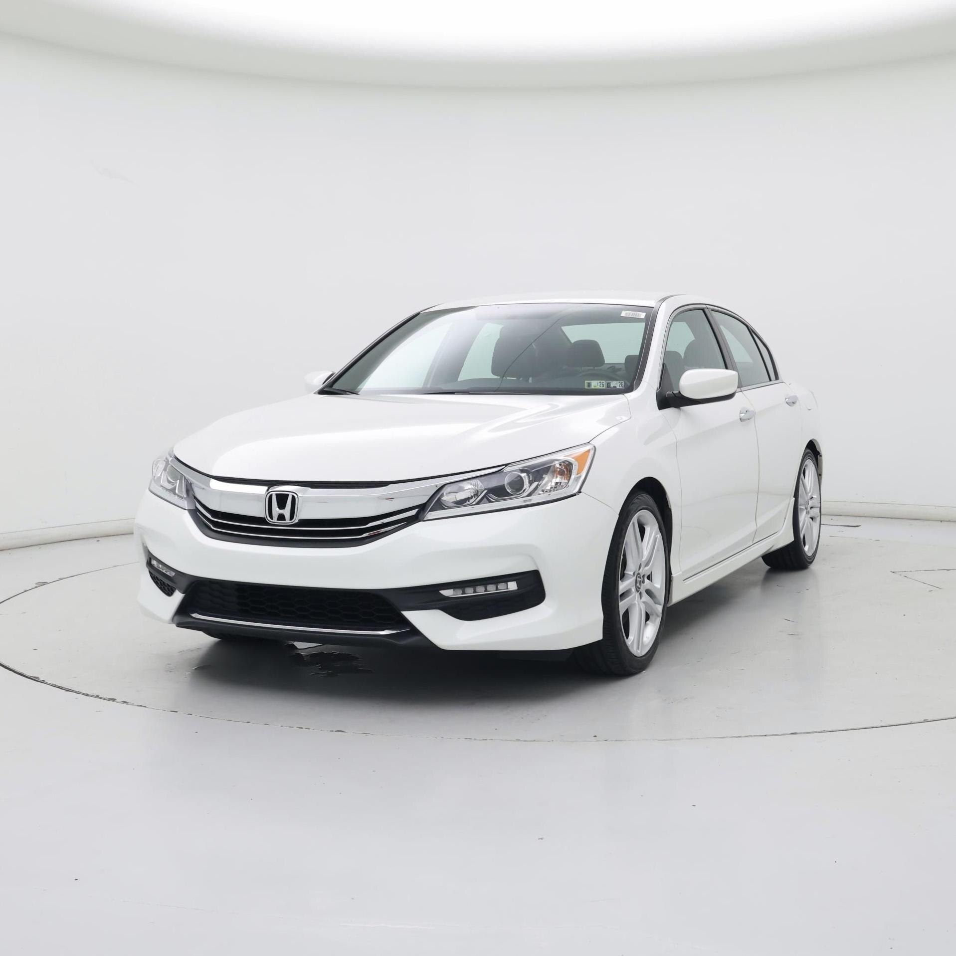 Thumbnail: 2017 Honda Accord - 4