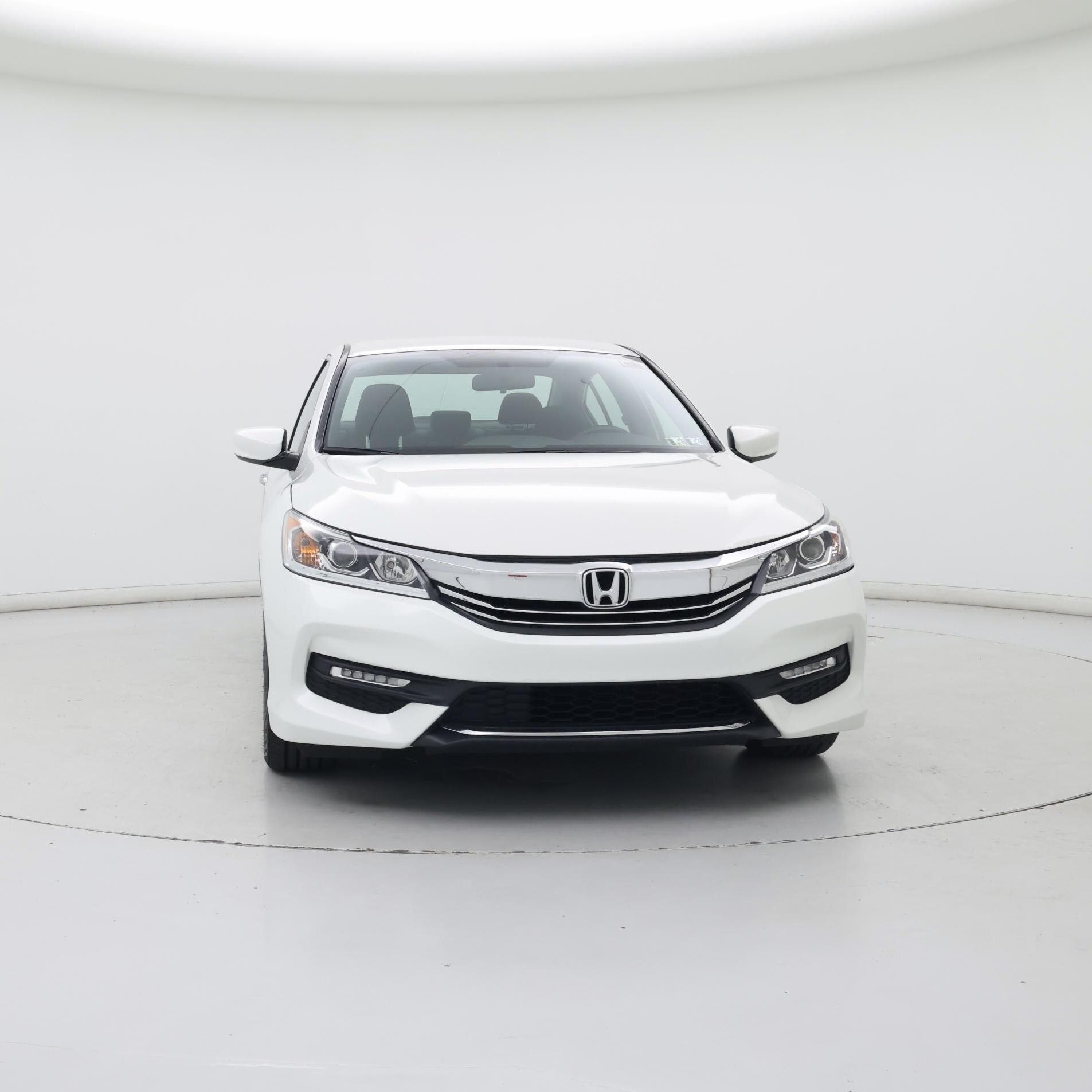 Thumbnail: 2017 Honda Accord - 5