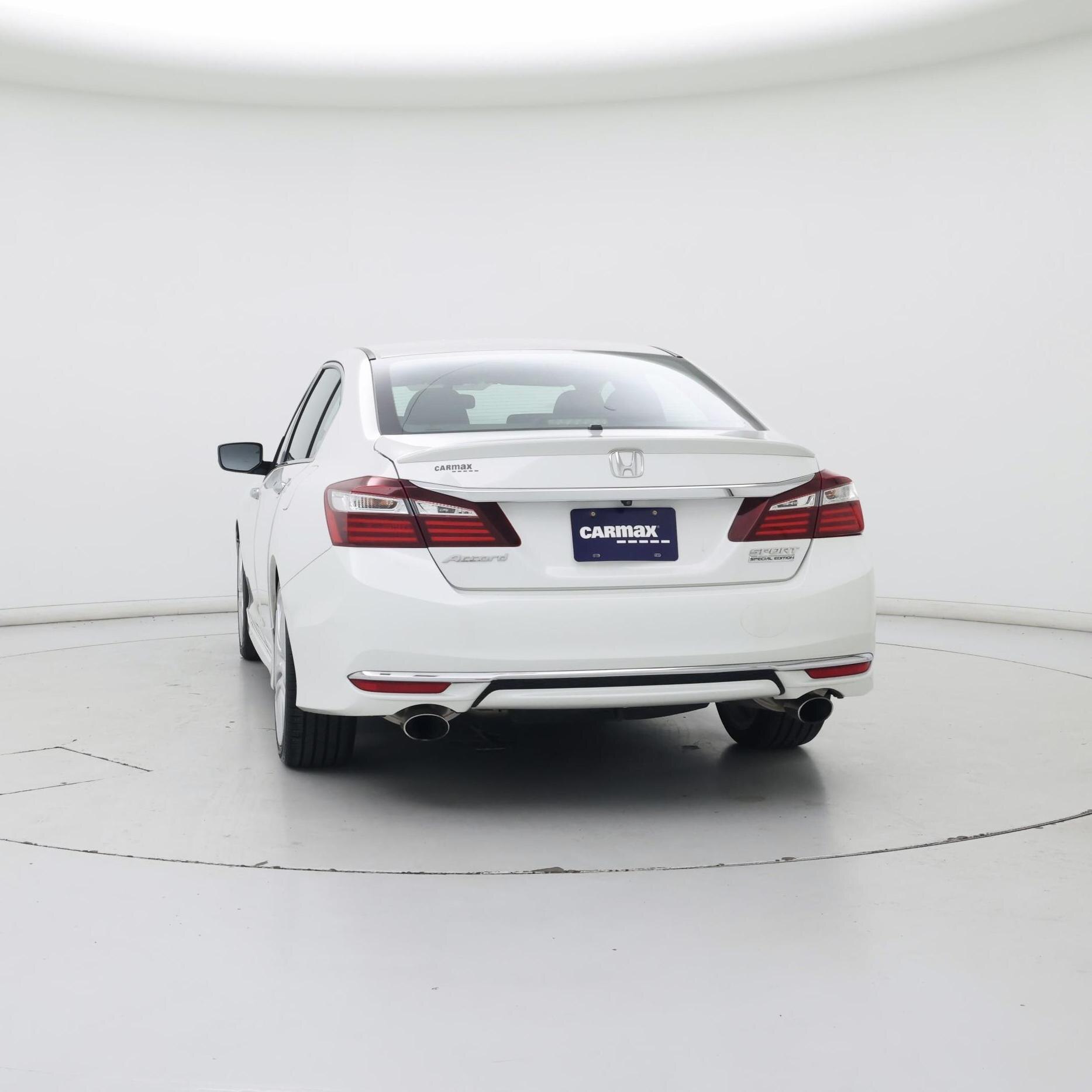 Thumbnail: 2017 Honda Accord - 6