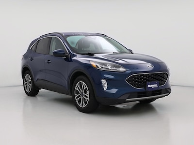 2020 Ford Escape SEL -
                  Gastonia, NC