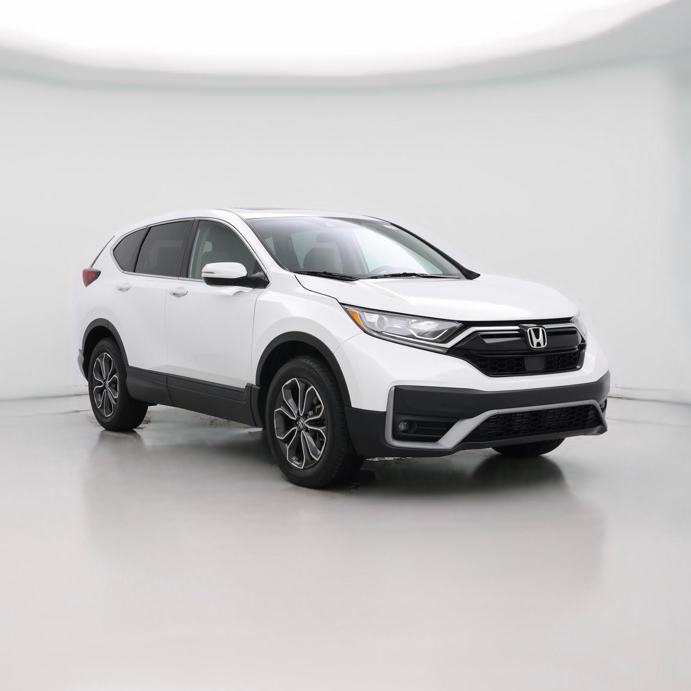 Thumbnail: 2022 Honda CR-V - 1