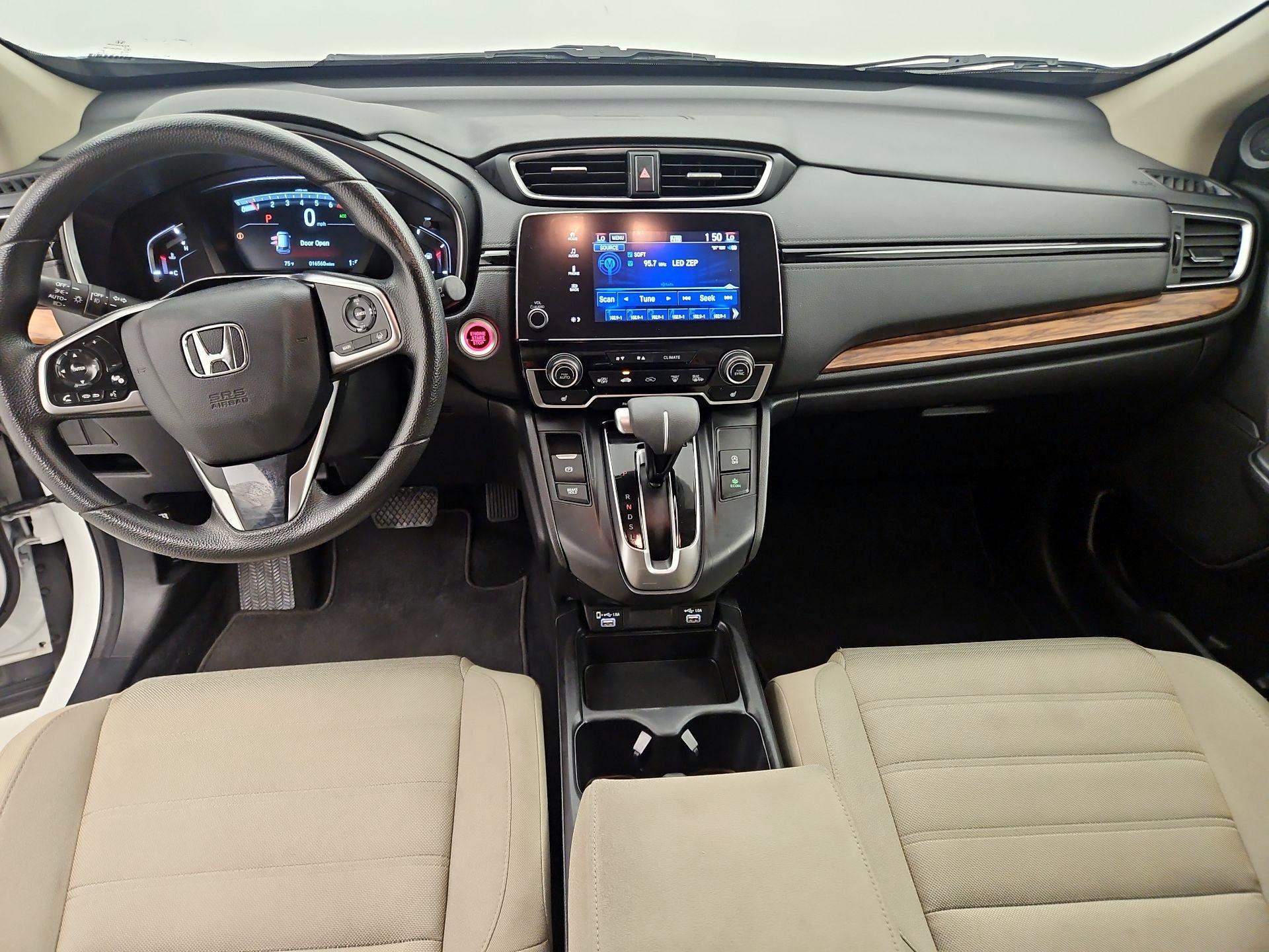 Thumbnail: 2022 Honda CR-V - 9