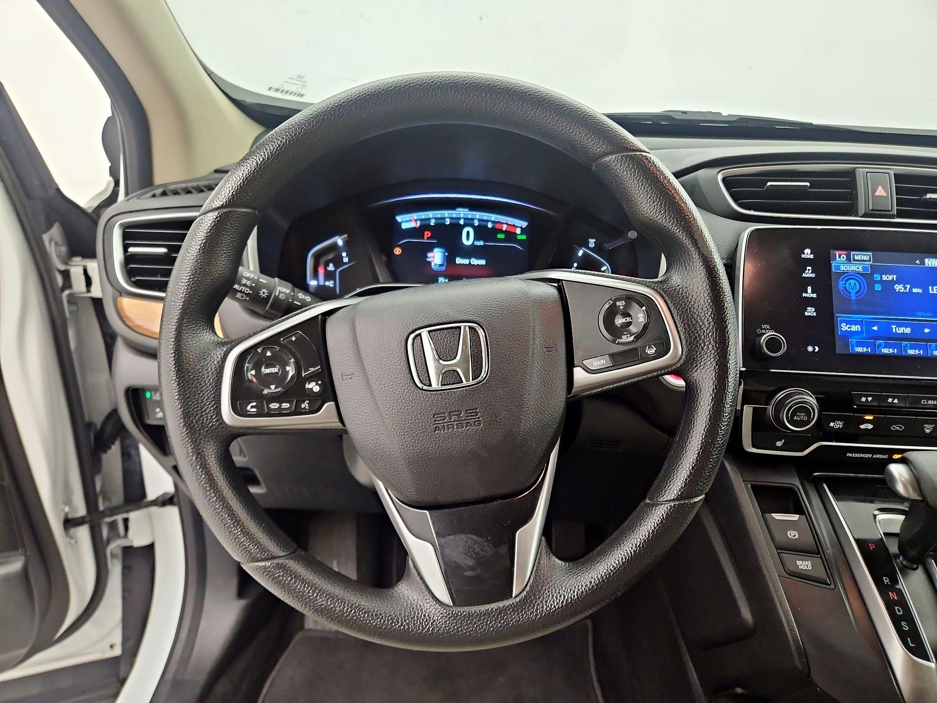 Thumbnail: 2022 Honda CR-V - 10