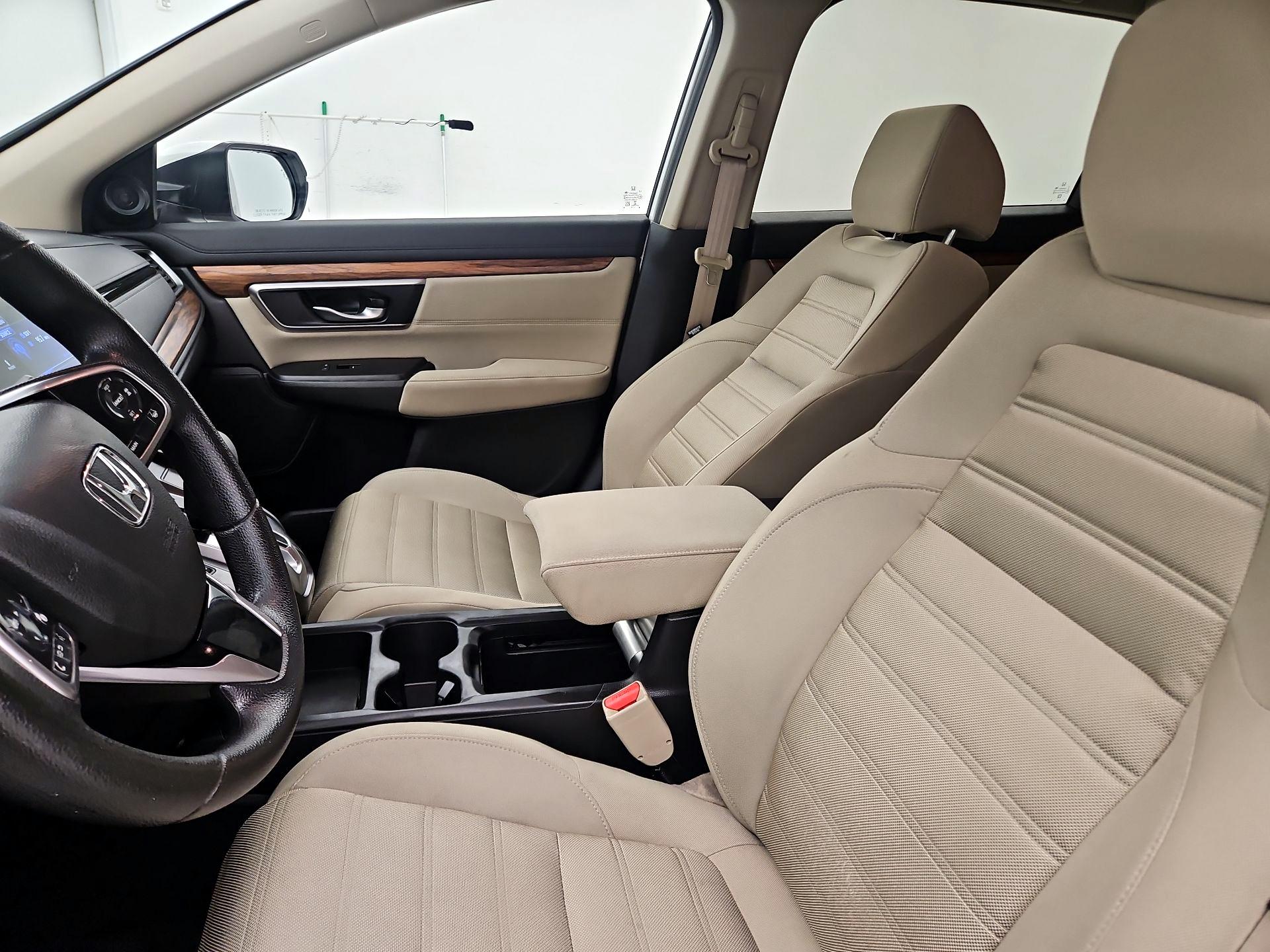 Thumbnail: 2022 Honda CR-V - 11