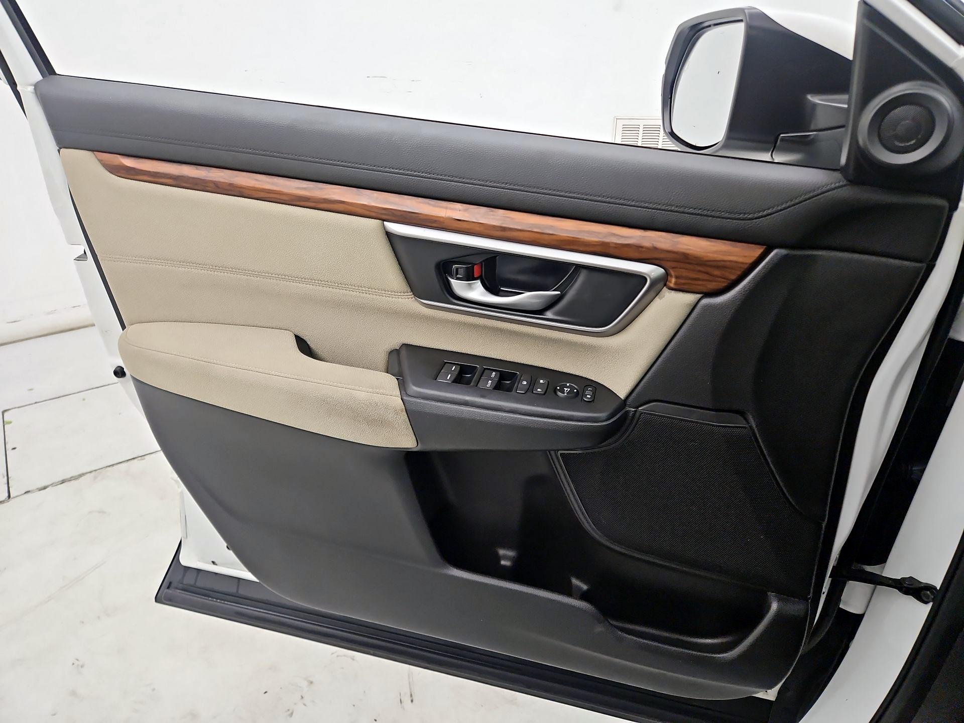 Thumbnail: 2022 Honda CR-V - 12