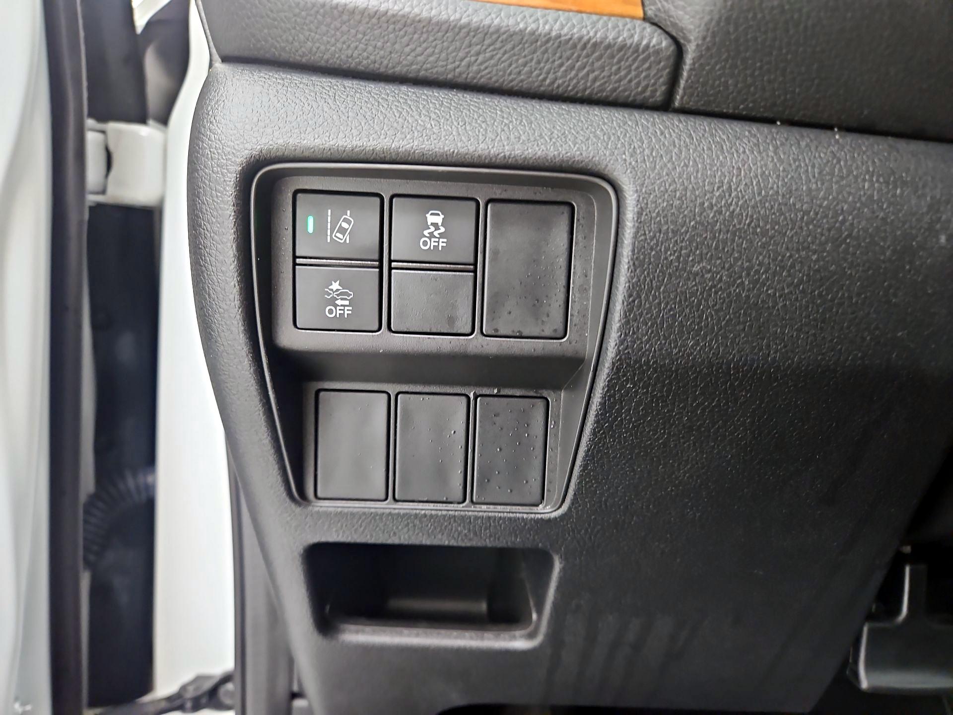 Thumbnail: 2022 Honda CR-V - 13