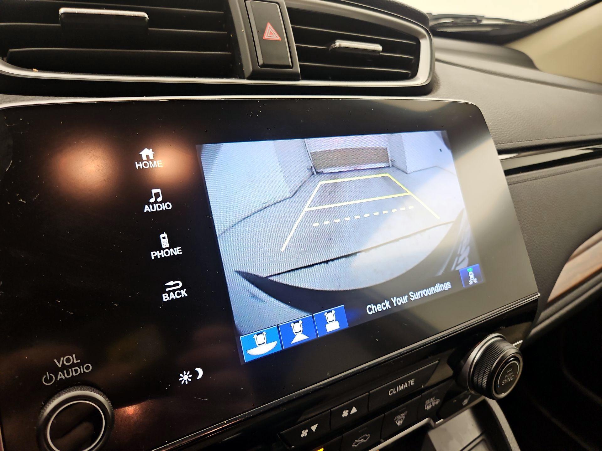 Thumbnail: 2022 Honda CR-V - 14