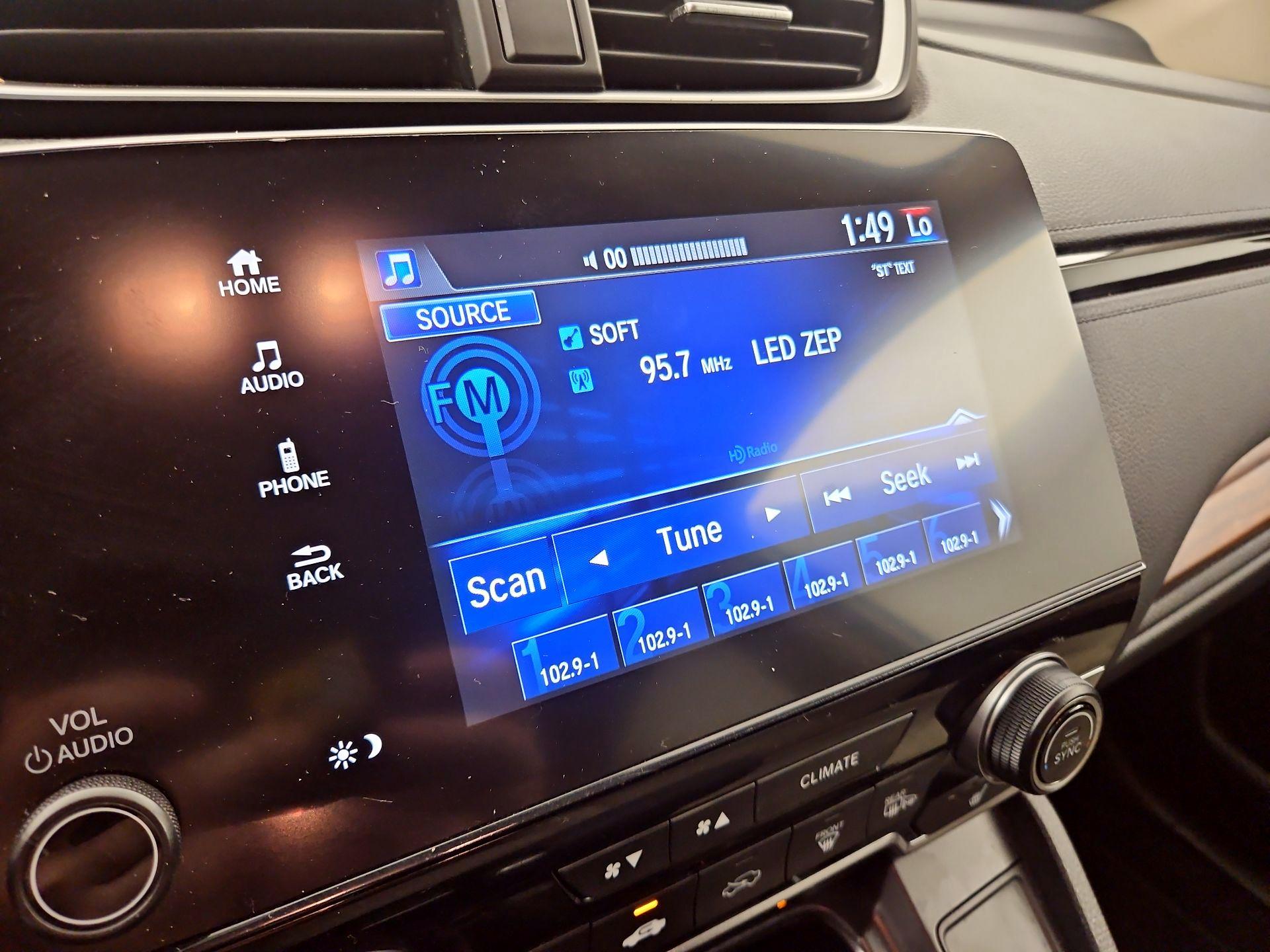 Thumbnail: 2022 Honda CR-V - 15