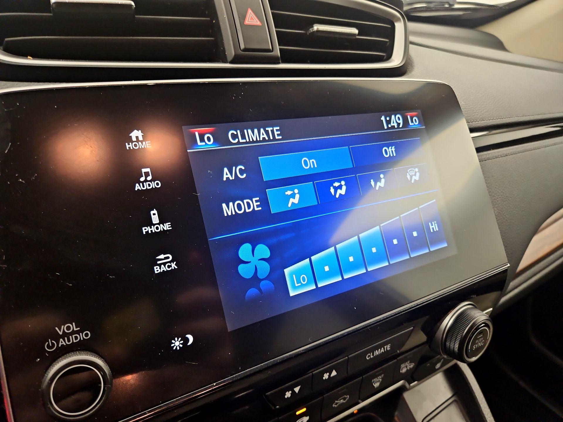 Thumbnail: 2022 Honda CR-V - 16