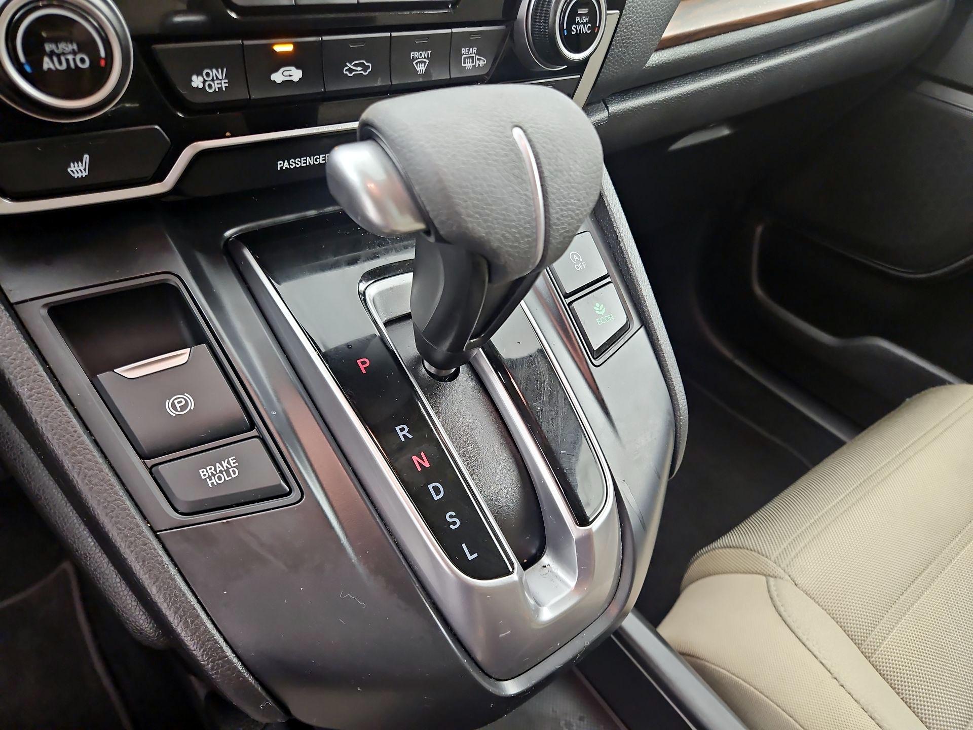 Thumbnail: 2022 Honda CR-V - 17