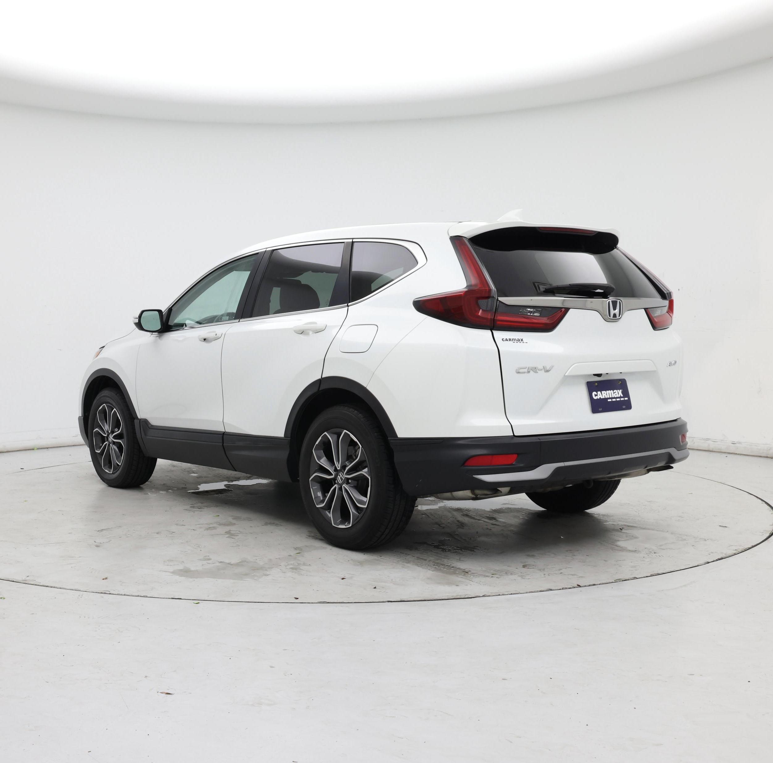 Thumbnail: 2022 Honda CR-V - 2