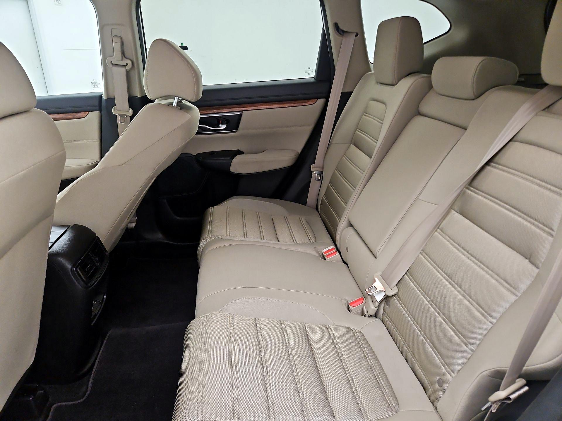 Thumbnail: 2022 Honda CR-V - 19