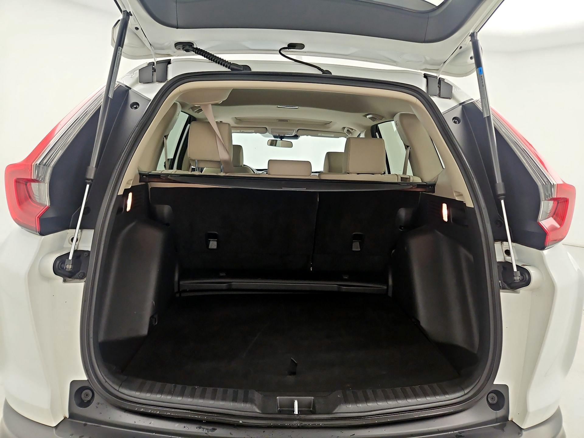 Thumbnail: 2022 Honda CR-V - 20