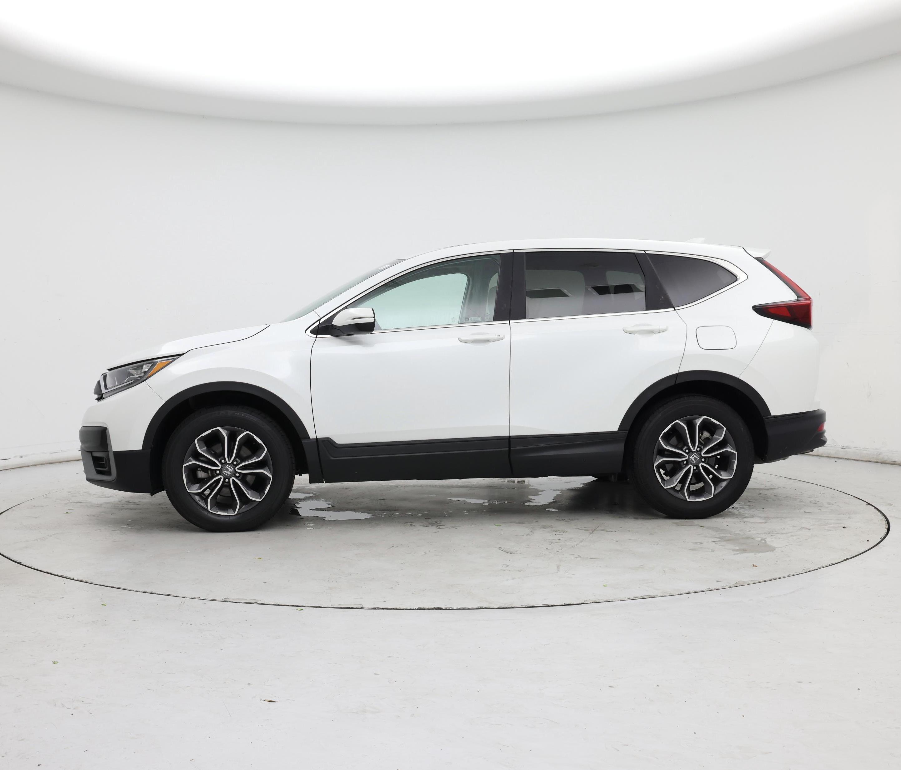 Thumbnail: 2022 Honda CR-V - 3