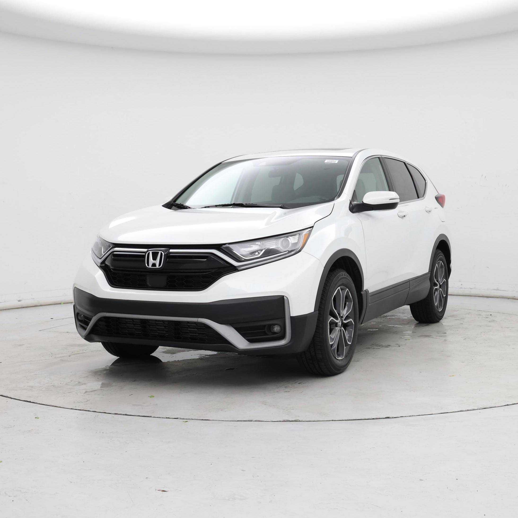 Thumbnail: 2022 Honda CR-V - 4