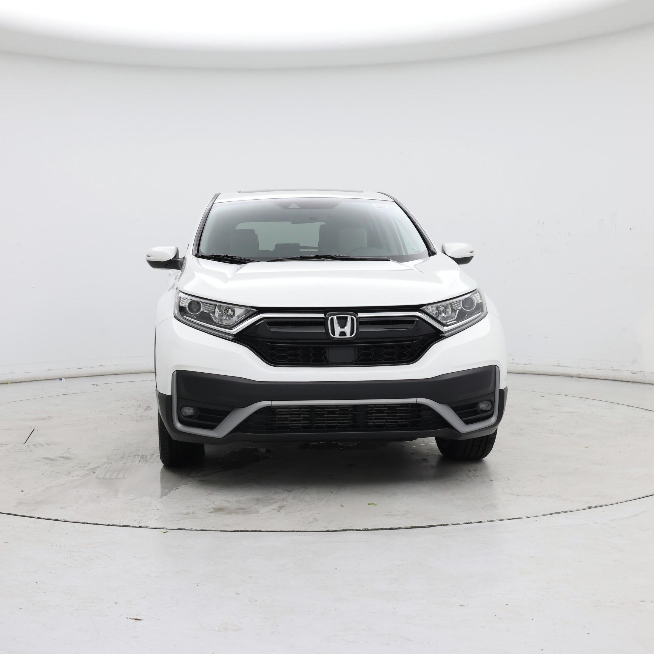 Thumbnail: 2022 Honda CR-V - 5